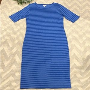 LuLaRoe Julia dress